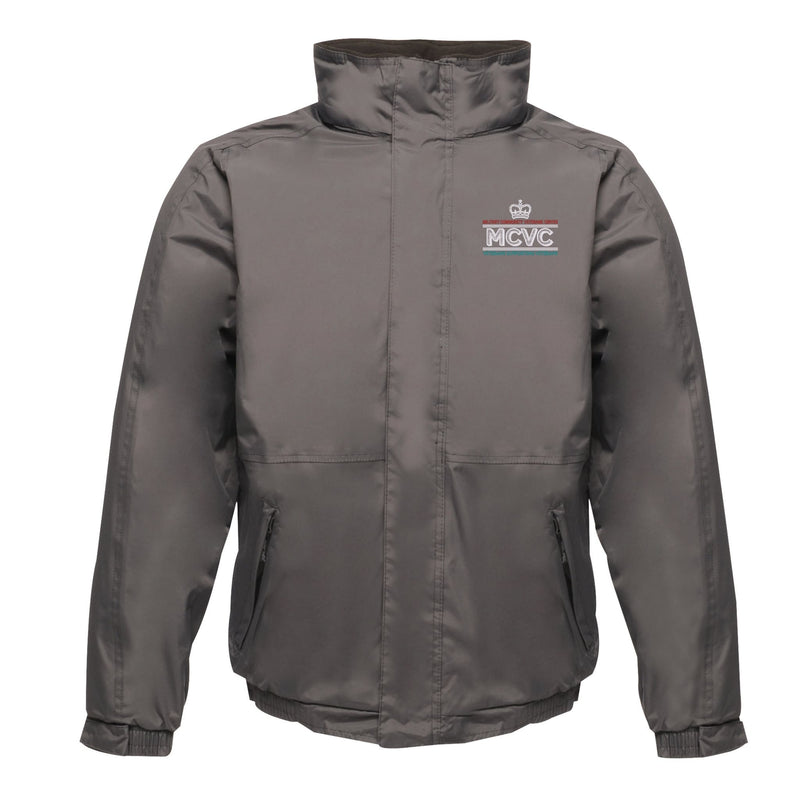 MCVC Dover jacket