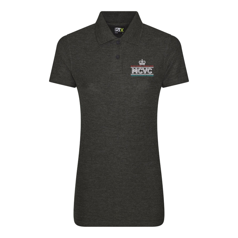 MCVC Women's Polo