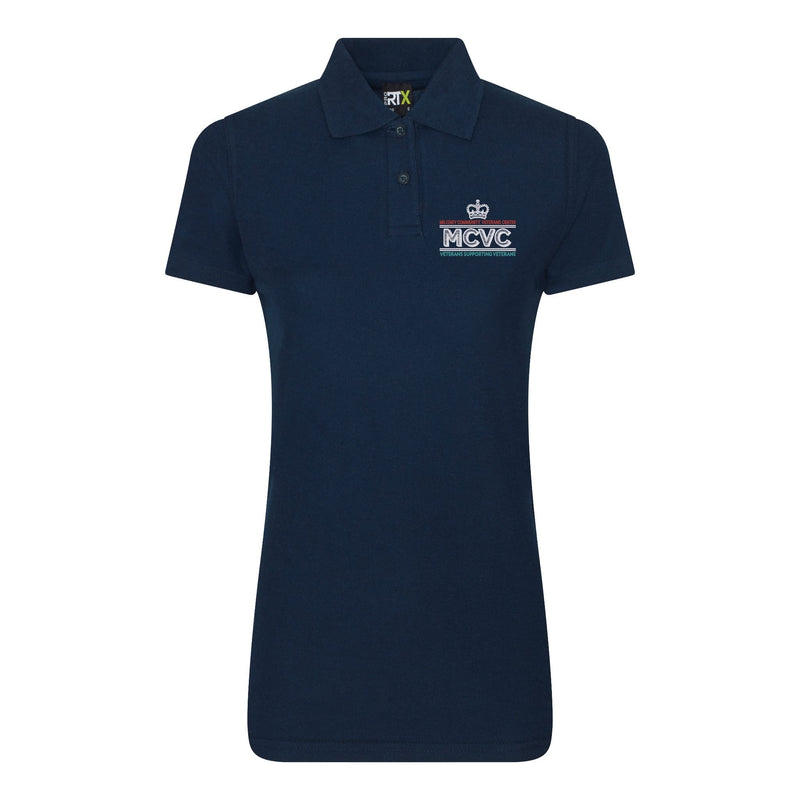 MCVC Women's Polo