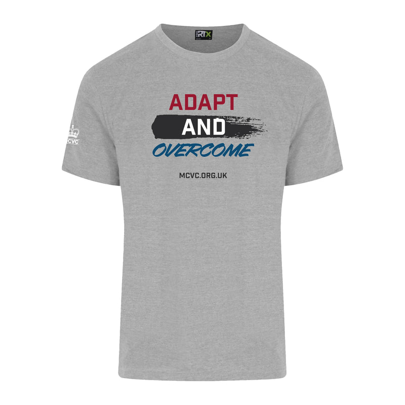 MCVC Adapt and Overcome T-Shirt