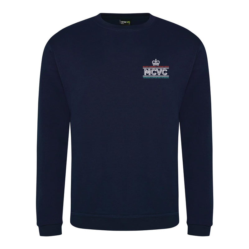 MCVC Sweatshirt