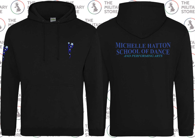 Michelle Hatton School of Dance Hoodie