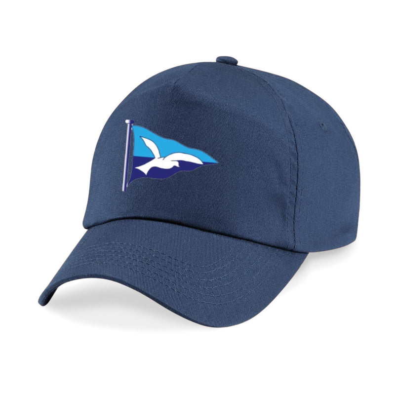 Mumbles Yacht Club Adult Cap
