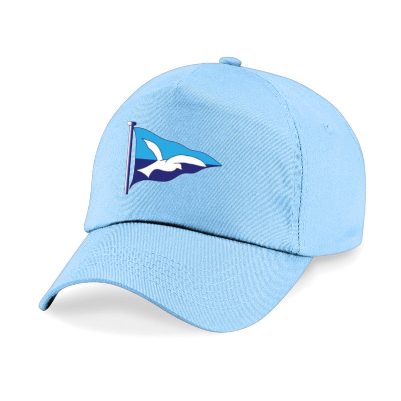 Mumbles Yacht Club Adult Cap