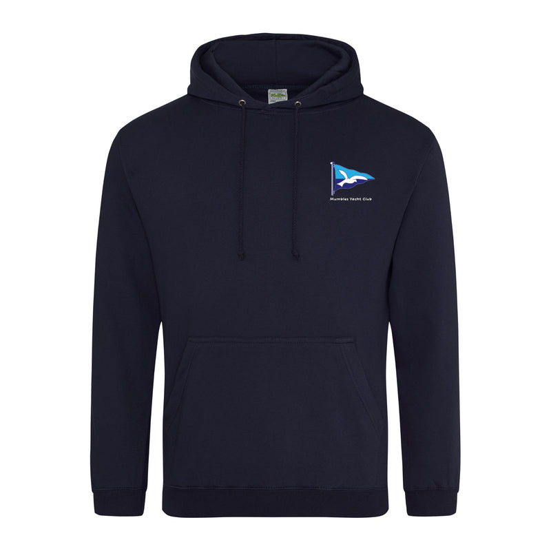 Mumbles Yacht Club Men's Hoodie