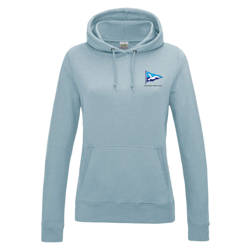 Mumbles Yacht Club Women's Hoodie