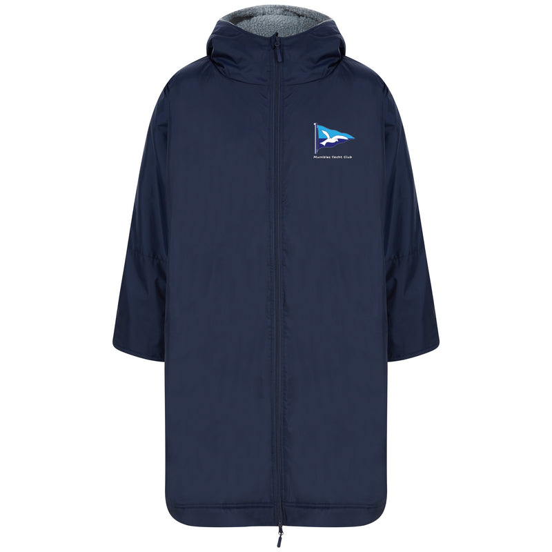 Mumbles Yacht Club Kids Changing Robe