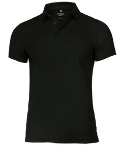 Clearwater – quick-dry performance polo