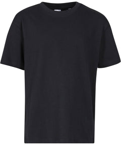 Kids oversized tee