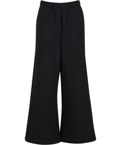Women’s wide-leg sweatpants