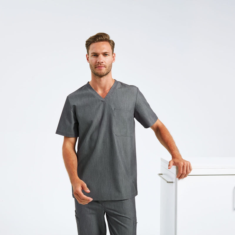 Stretch Tunic Personalised Health and Beauty Quote