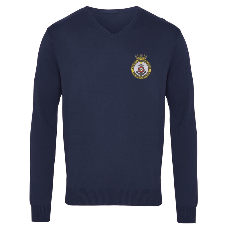 Nautical Training Corps Arundel Sweater