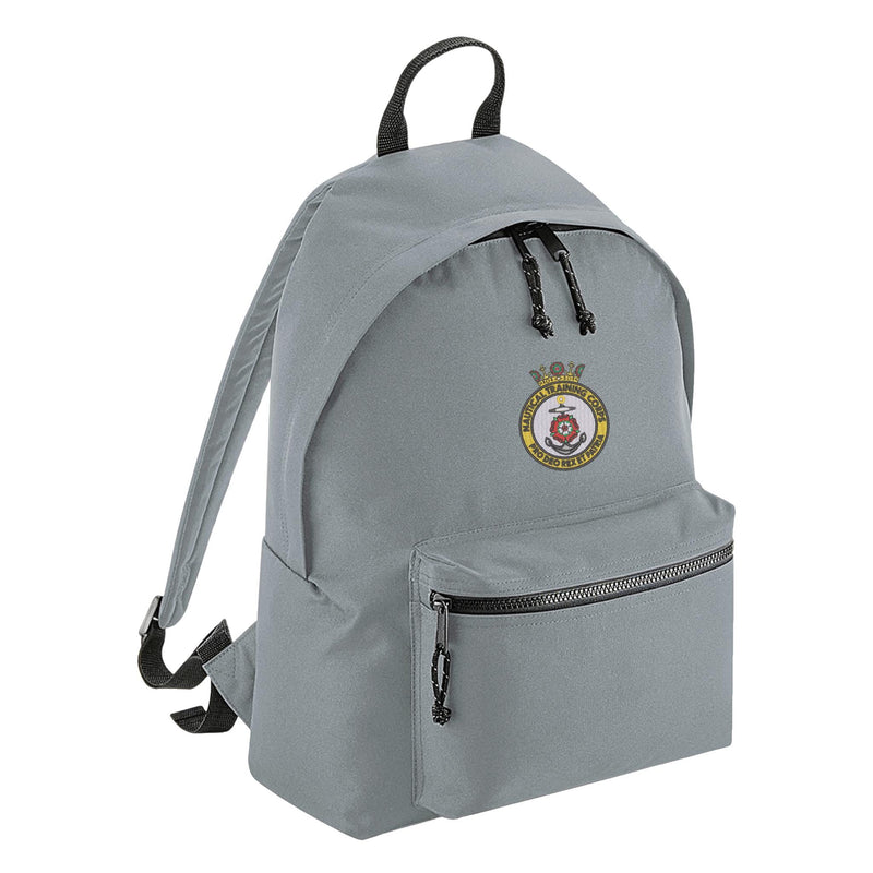 Nautical Training Corps Backpack
