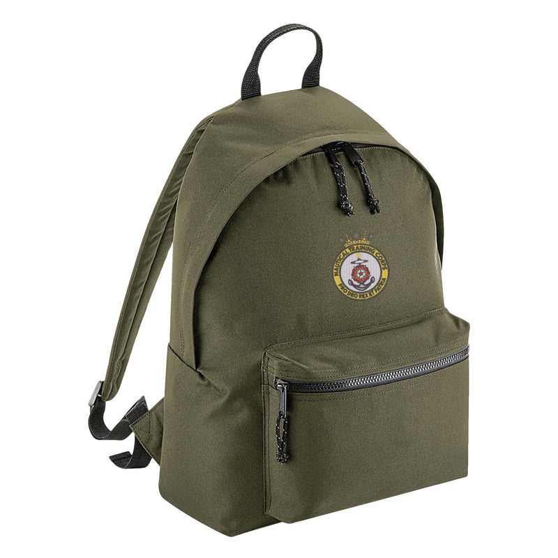 Nautical Training Corps Backpack