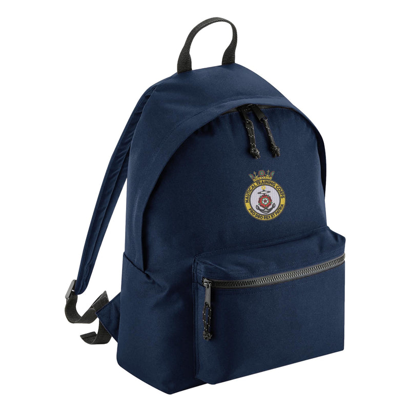 Nautical Training Corps Backpack