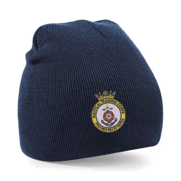 Nautical Training Corps Beanie Hat
