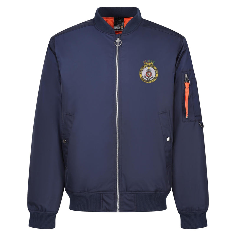 Nautical Training Corps Regatta Pilot Jacket