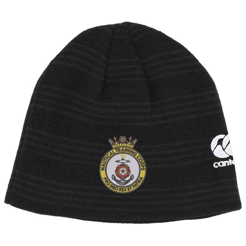 Nautical Training Corps Canterbury Beanie Hat