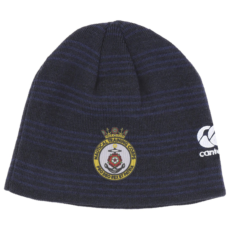 Nautical Training Corps Canterbury Beanie Hat