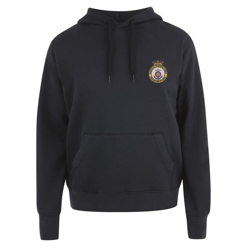 Nautical Training Corps Canterbury Rugby Hoodie