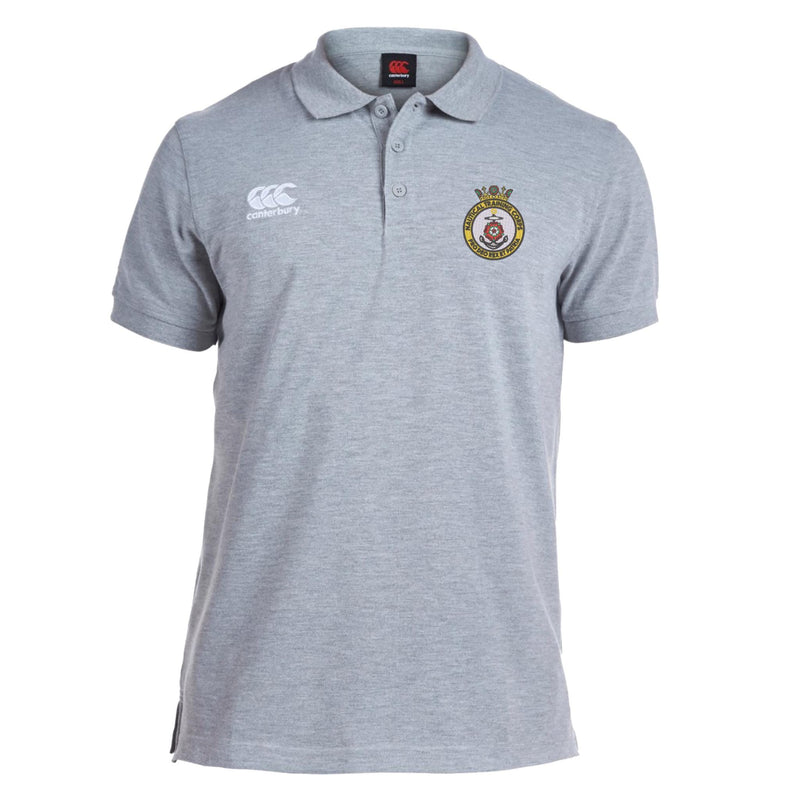 Nautical Training Corps Canterbury Rugby Polo