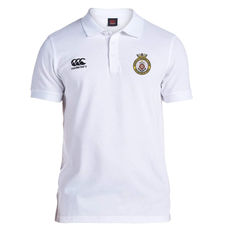 Nautical Training Corps Canterbury Rugby Polo