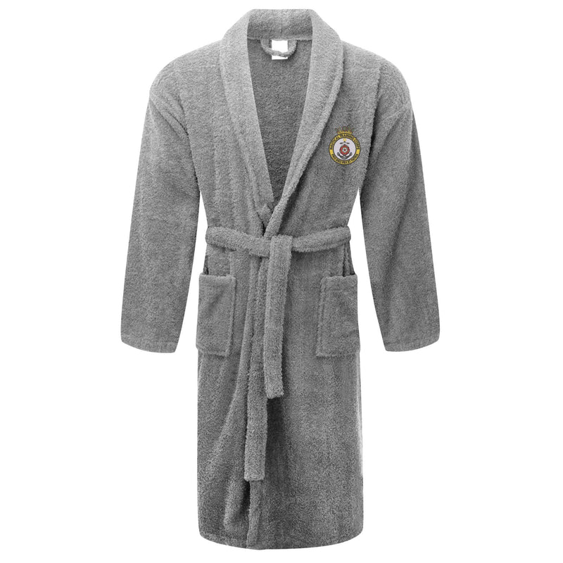 Nautical Training Corps Dressing Gown