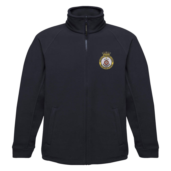 Nautical Training Corps Regatta Fleece