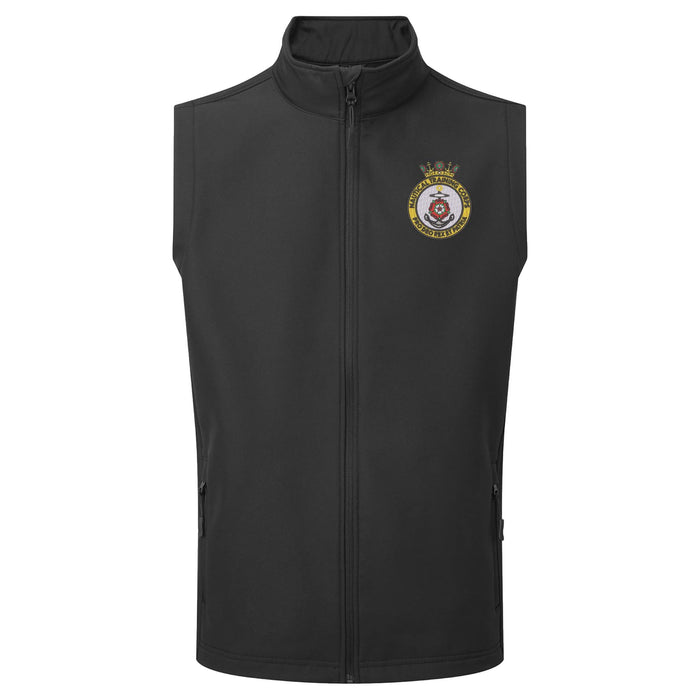 Nautical Training Corps Gilet