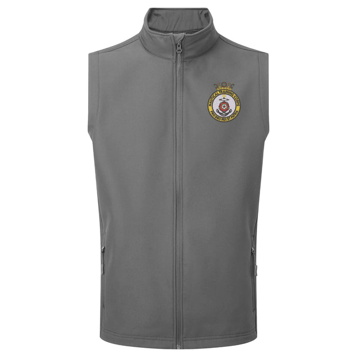 Nautical Training Corps Gilet