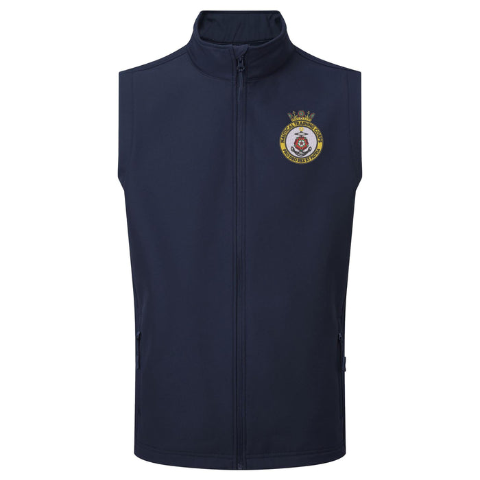 Nautical Training Corps Gilet