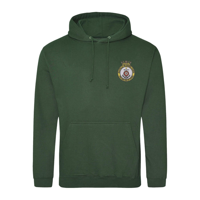 Nautical Training Corps Hoodie