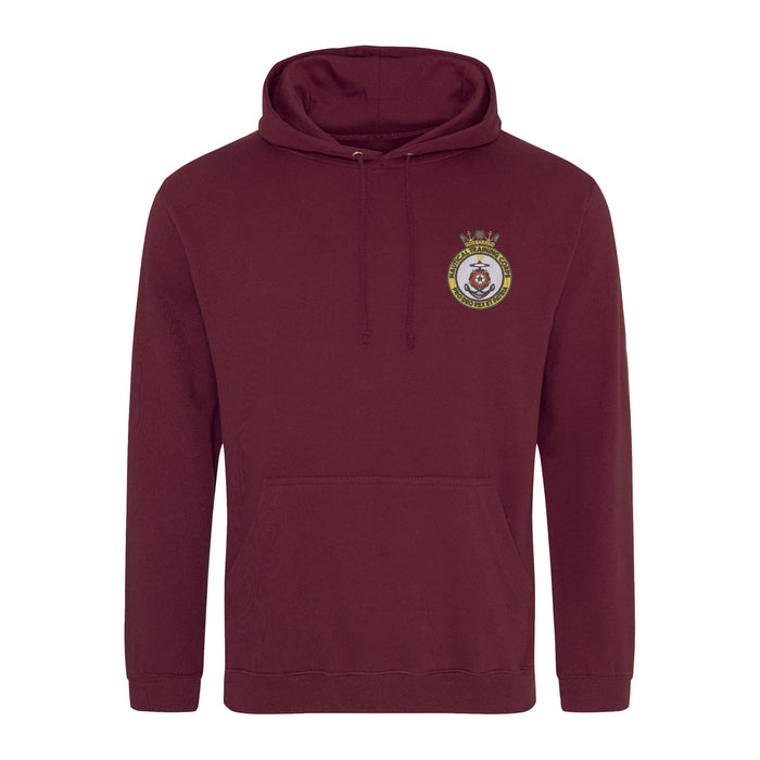Nautical Training Corps Hoodie