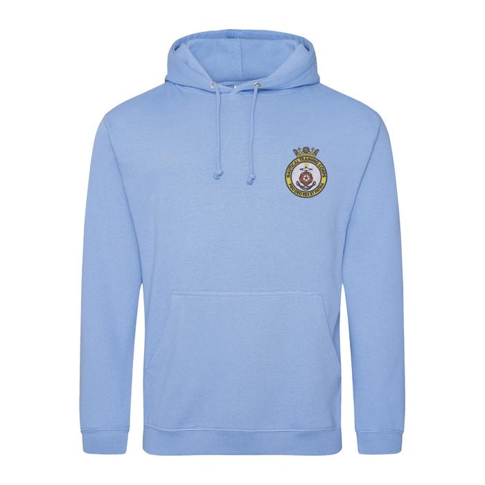 Nautical Training Corps Hoodie