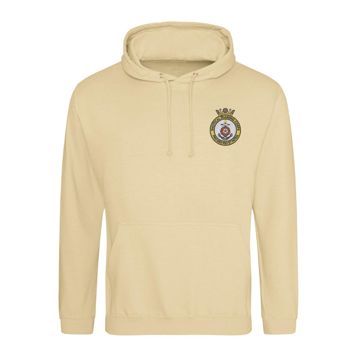 Nautical Training Corps Hoodie