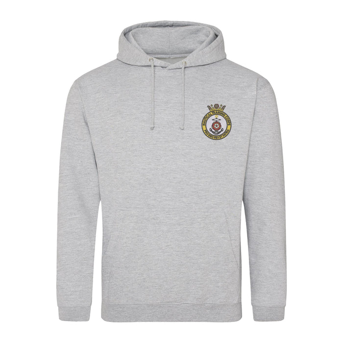 Nautical Training Corps Hoodie