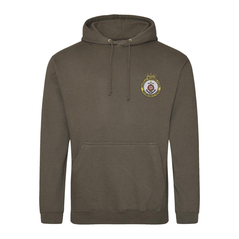 Nautical Training Corps Hoodie