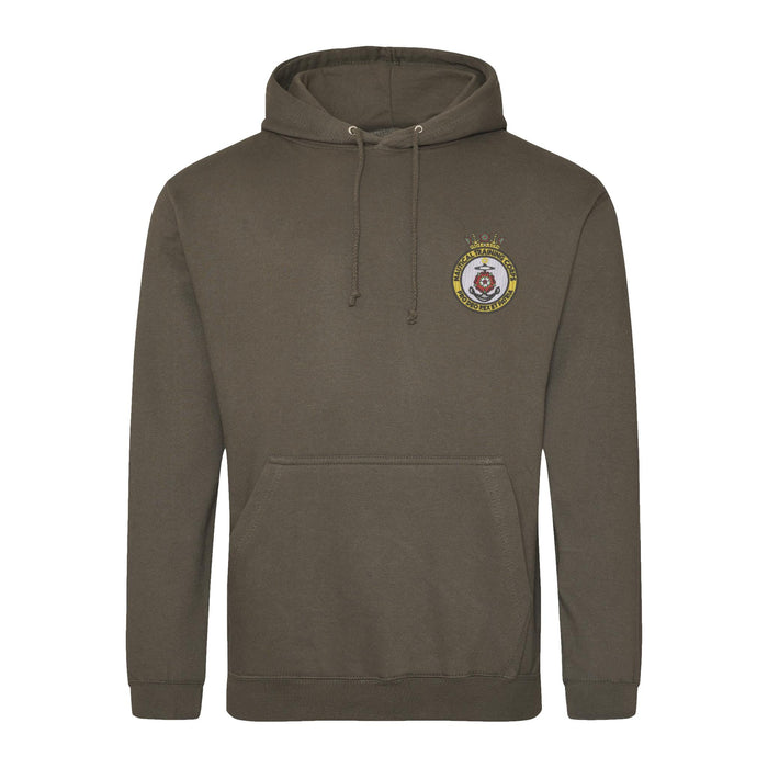 Nautical Training Corps Hoodie