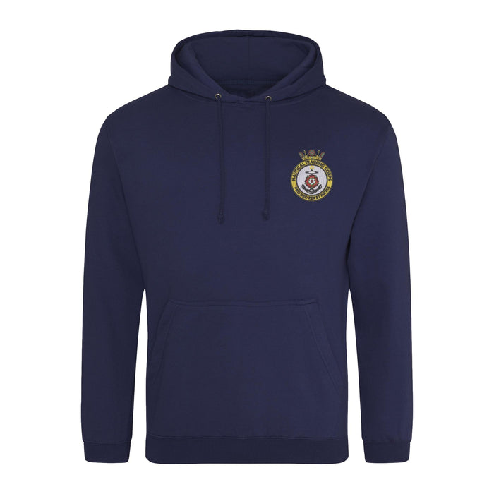 Nautical Training Corps Hoodie