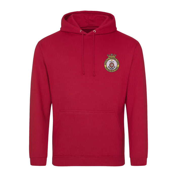 Nautical Training Corps Hoodie