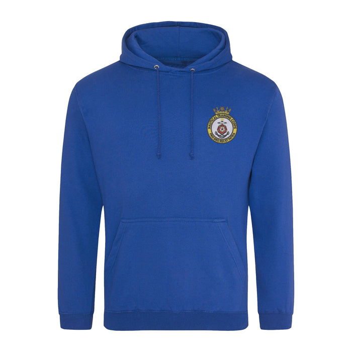 Nautical Training Corps Hoodie