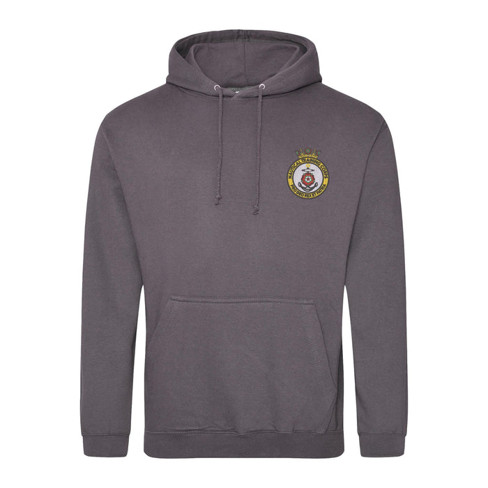 Nautical Training Corps Hoodie