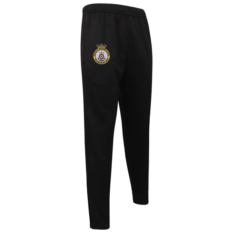 Nautical Training Corps Knitted Tracksuit Pants