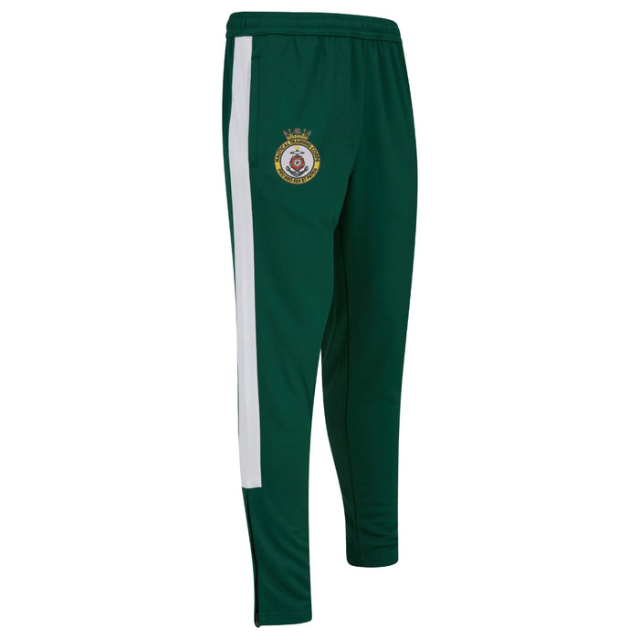 Nautical Training Corps Knitted Tracksuit Pants