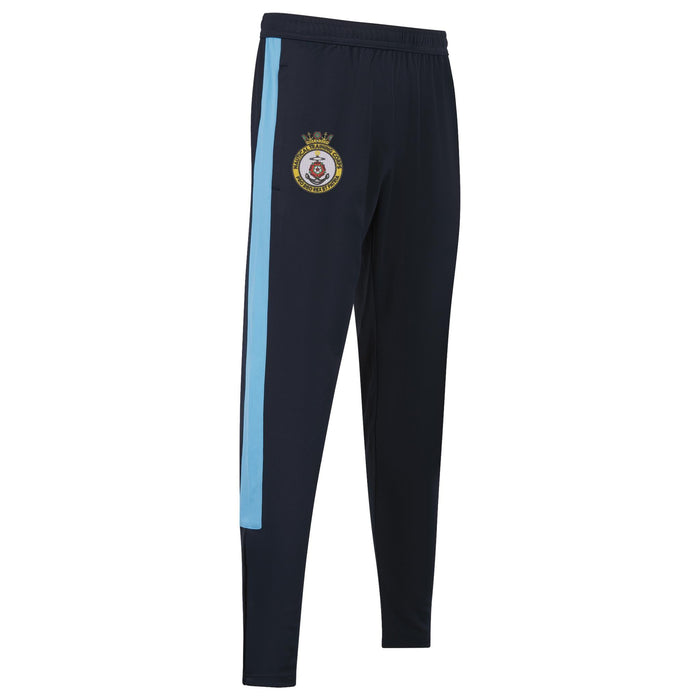 Nautical Training Corps Knitted Tracksuit Pants