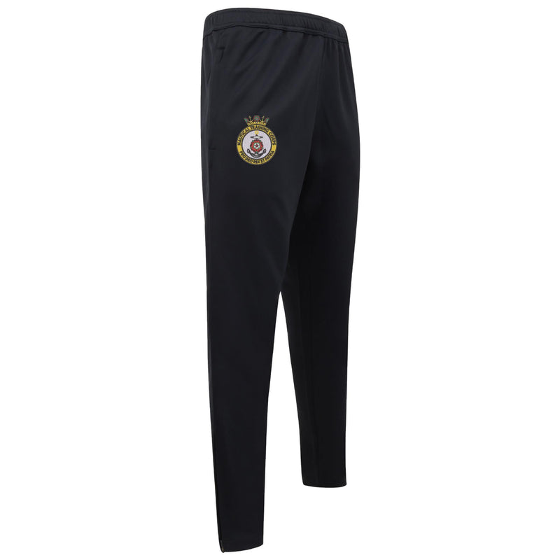 Nautical Training Corps Knitted Tracksuit Pants