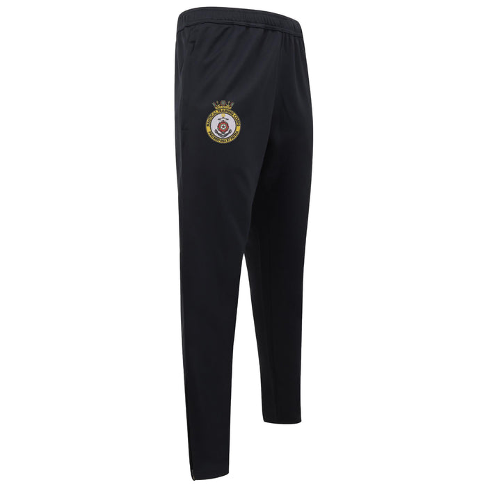 Nautical Training Corps Knitted Tracksuit Pants