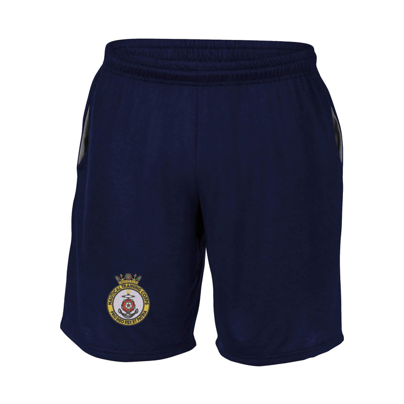 Nautical Training Corps Performance Shorts