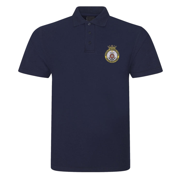 Nautical Training Corps Polo Shirt