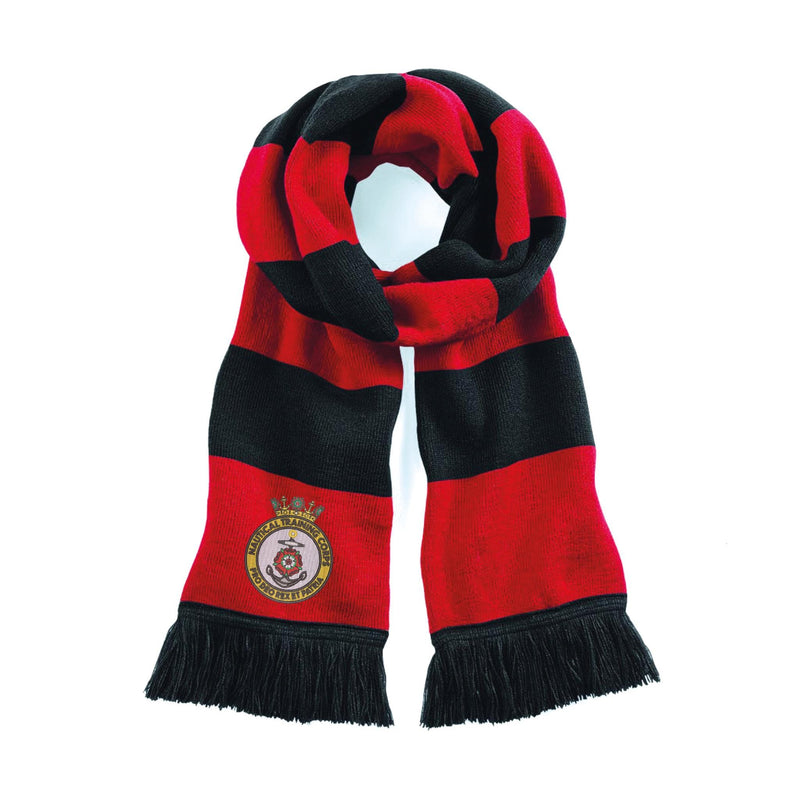 Nautical Training Corps Stadium Scarf